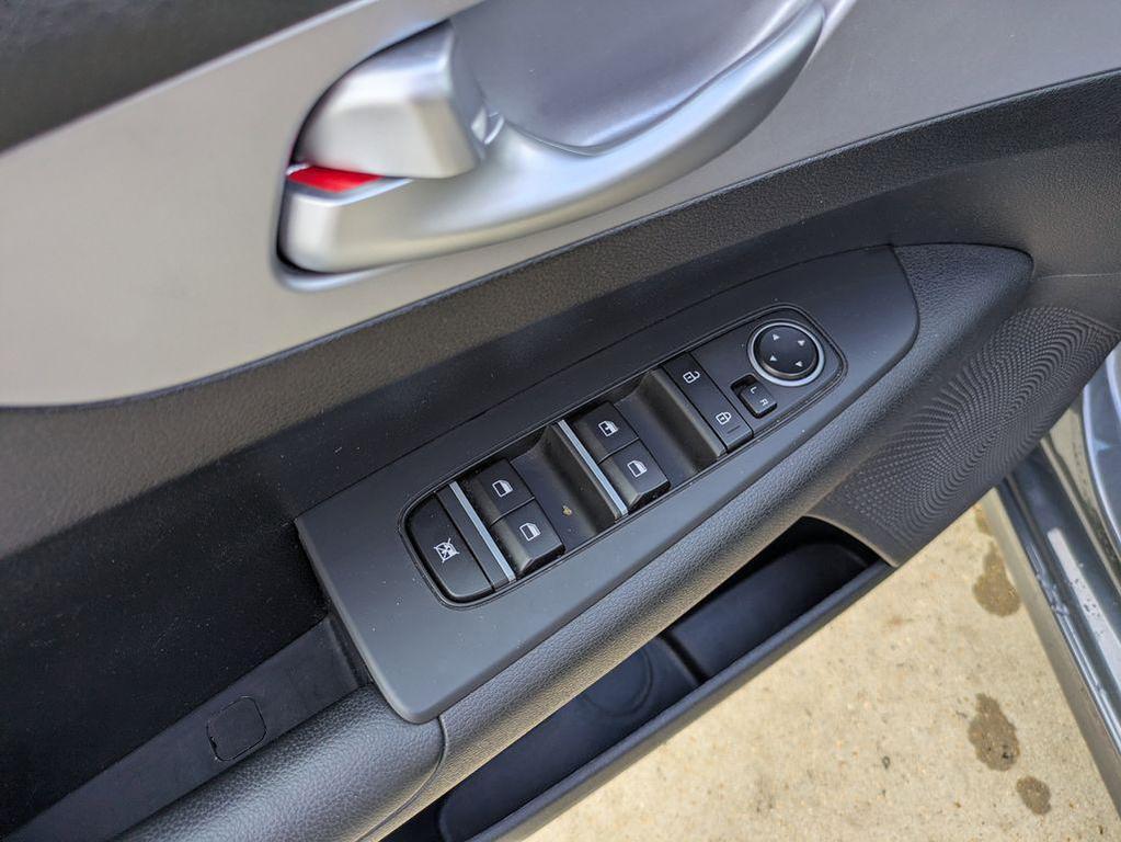 used 2024 Kia Forte car, priced at $18,990