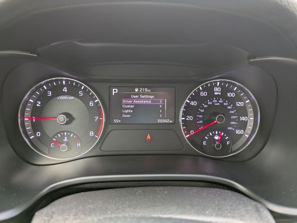 used 2024 Kia Forte car, priced at $18,990