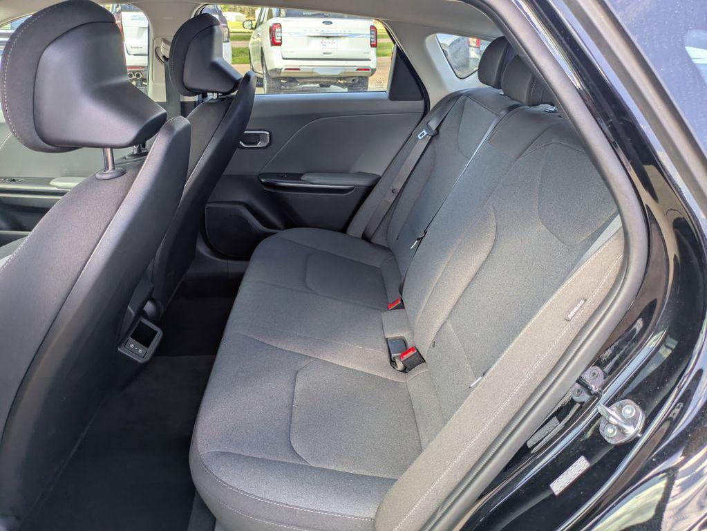 used 2025 Kia K4 car, priced at $25,995