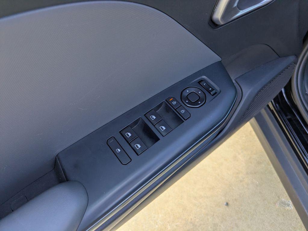 used 2025 Kia K4 car, priced at $25,995