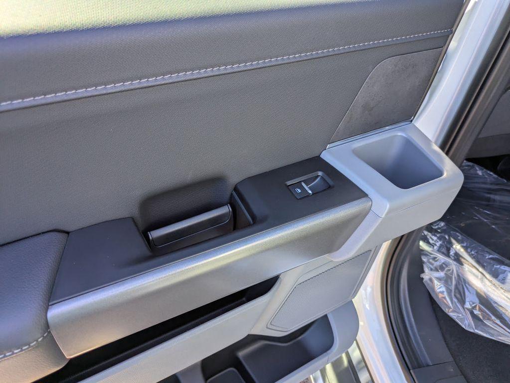 new 2025 Ford F-150 car, priced at $60,015