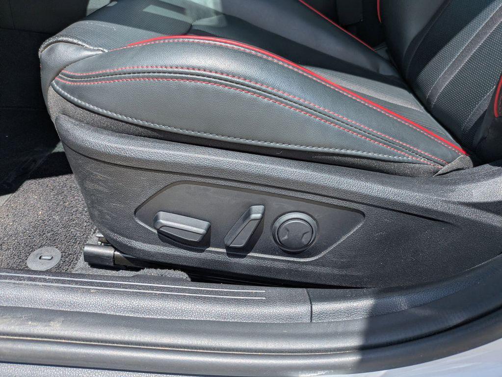 used 2023 Kia K5 car, priced at $29,990
