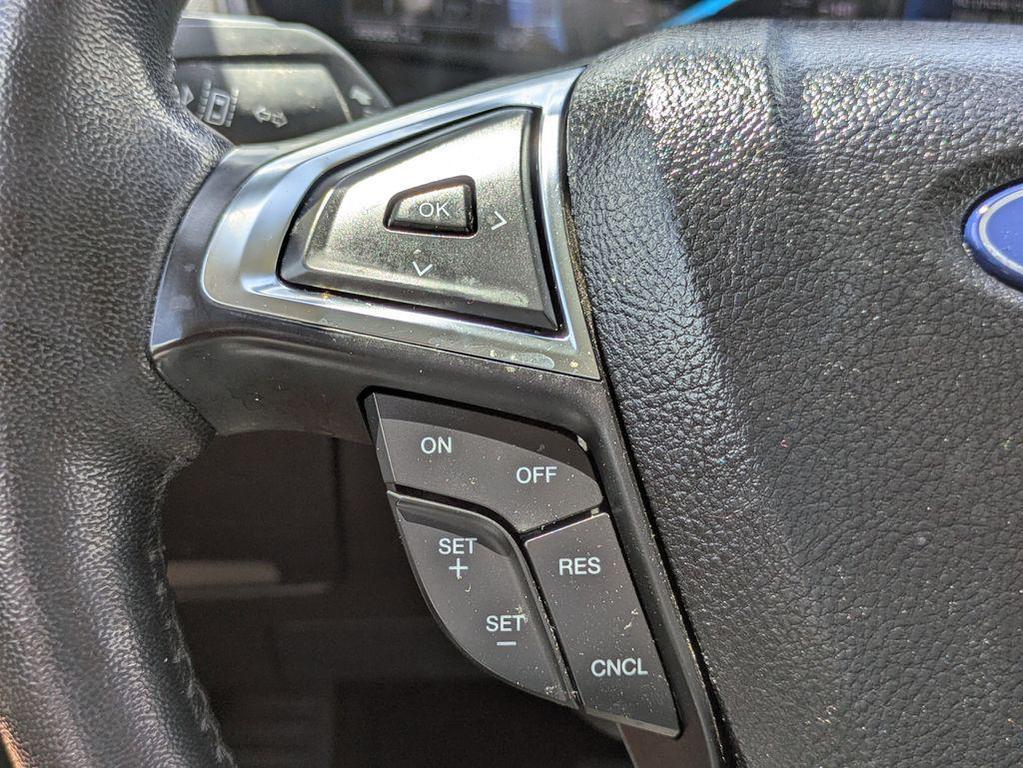 used 2022 Ford Edge car, priced at $23,990