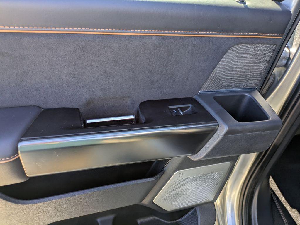 used 2024 Ford F-250 car, priced at $82,900