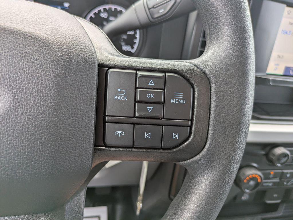 new 2026 Ford F-350 car, priced at $74,394
