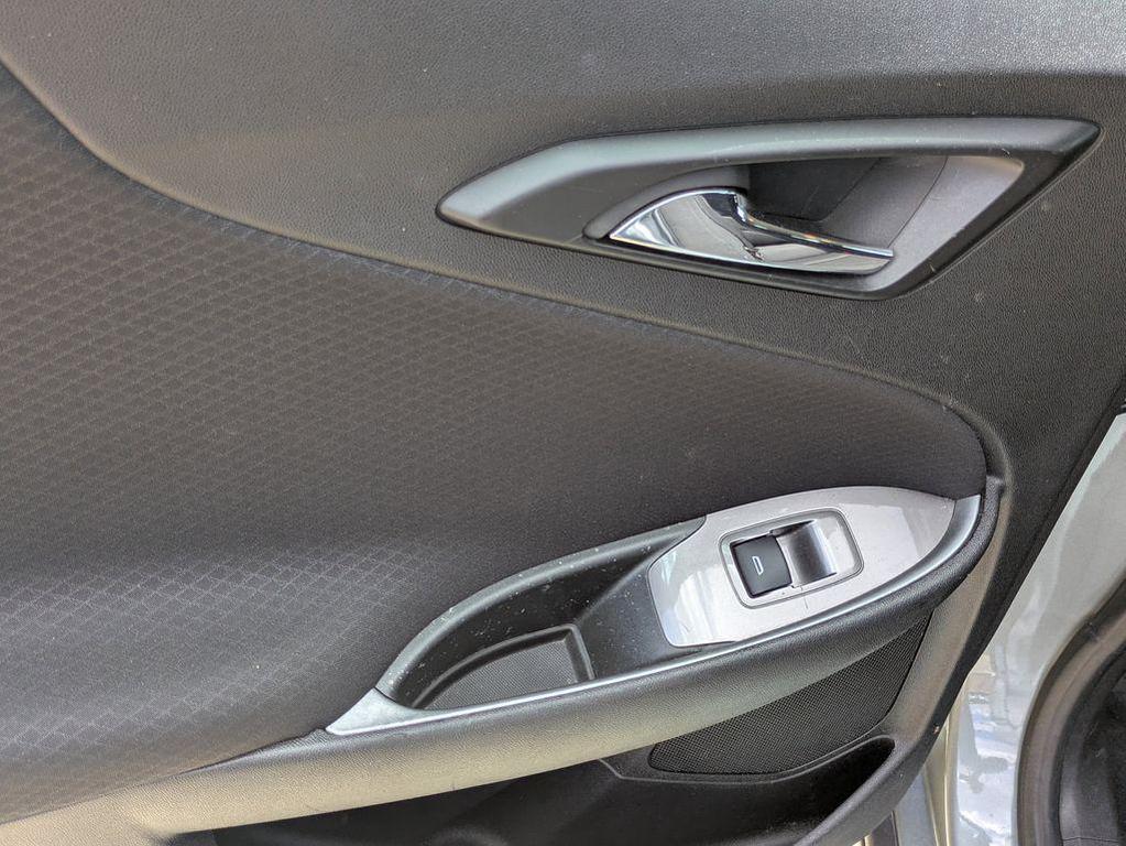 used 2024 Chevrolet Malibu car, priced at $18,995