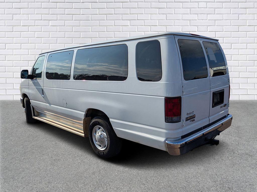used 2010 Ford E350 Super Duty car, priced at $12,995