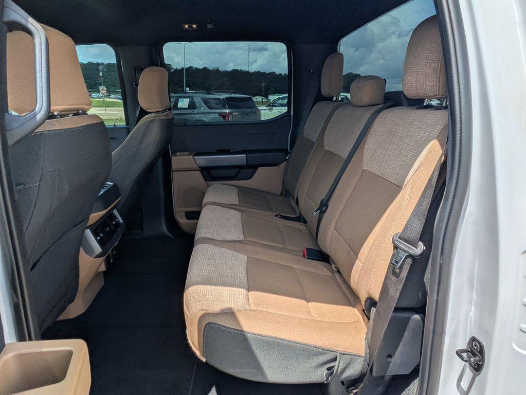 used 2023 Ford F-250 car, priced at $49,990
