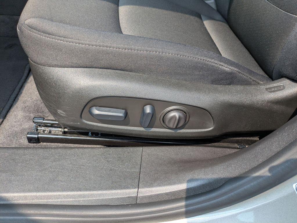 used 2024 Chevrolet Malibu car, priced at $21,990