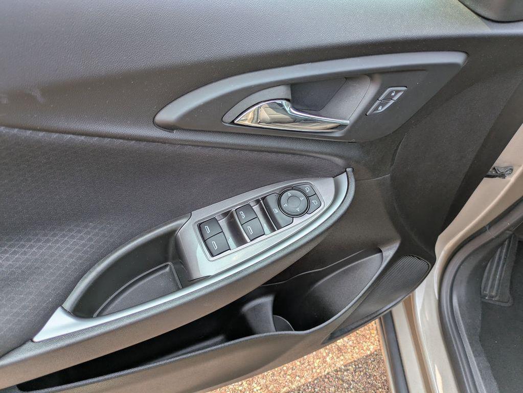 used 2024 Chevrolet Malibu car, priced at $21,990