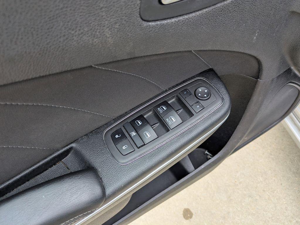 used 2023 Dodge Charger car, priced at $19,990