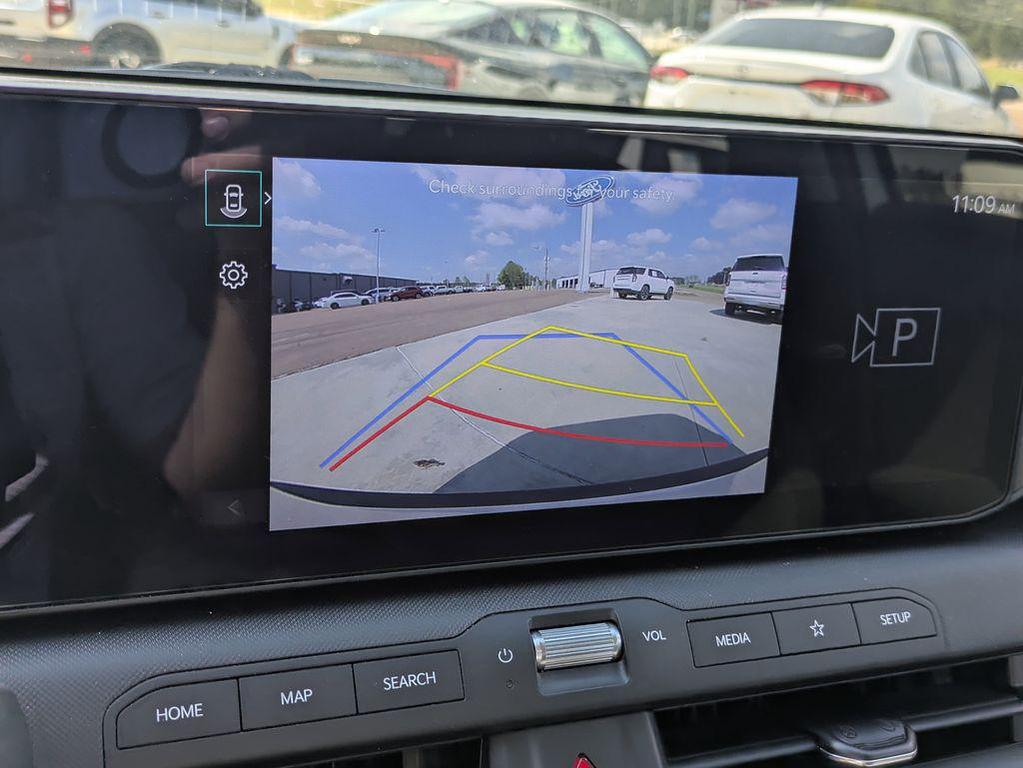 used 2025 Kia K4 car, priced at $25,995