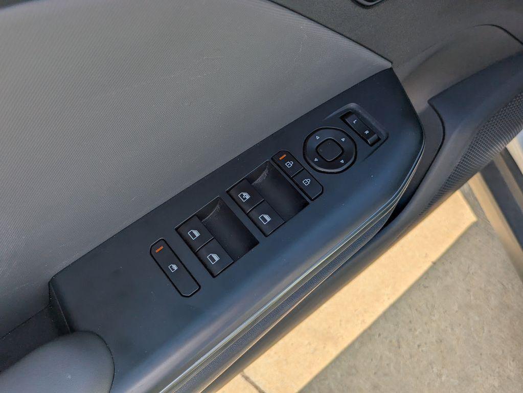 used 2025 Kia K4 car, priced at $25,995