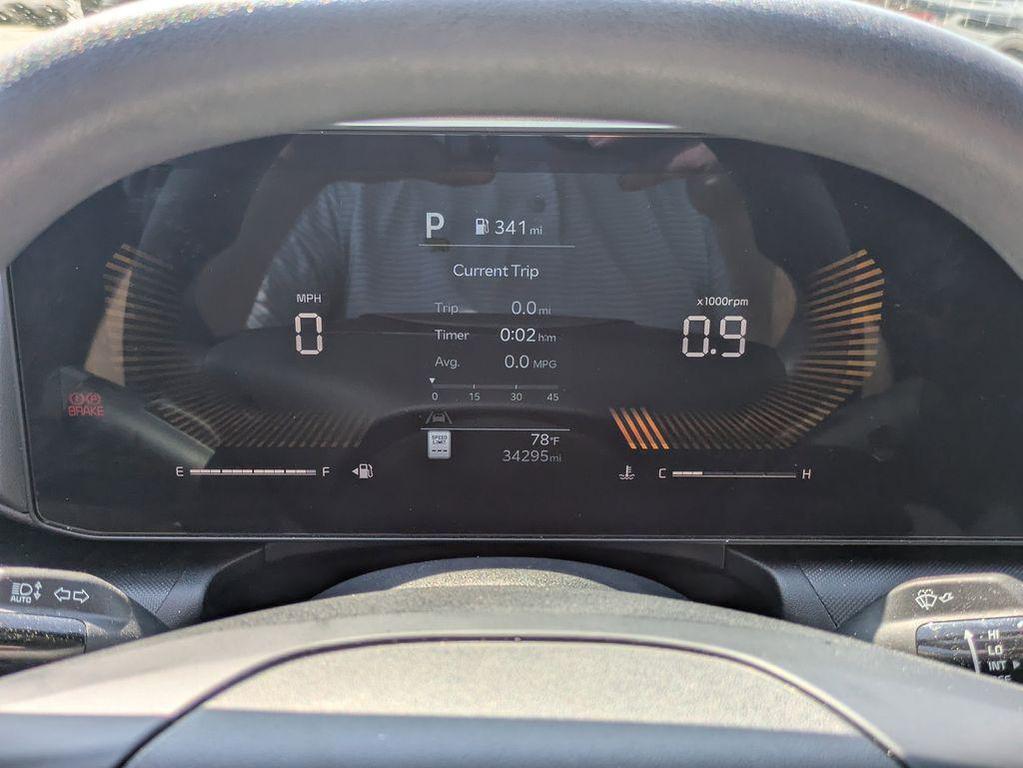 used 2025 Kia K4 car, priced at $25,995