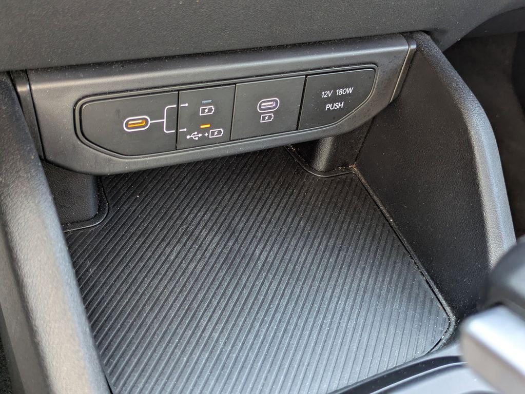 used 2025 Kia K4 car, priced at $25,995