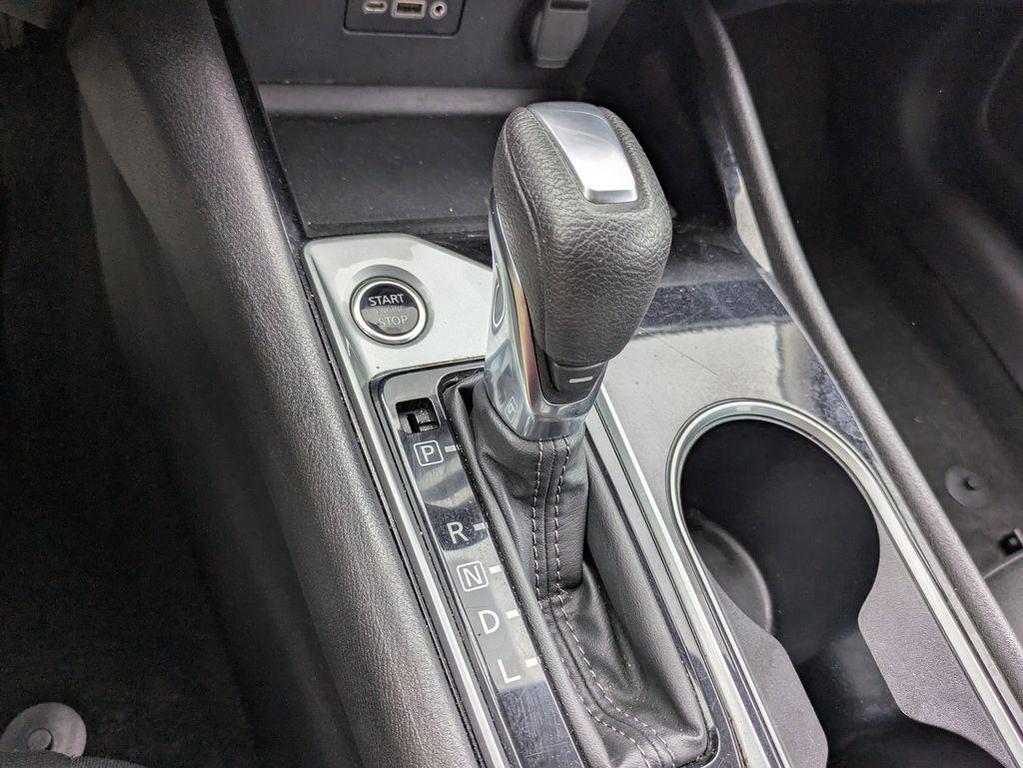 used 2024 Nissan Altima car, priced at $19,990