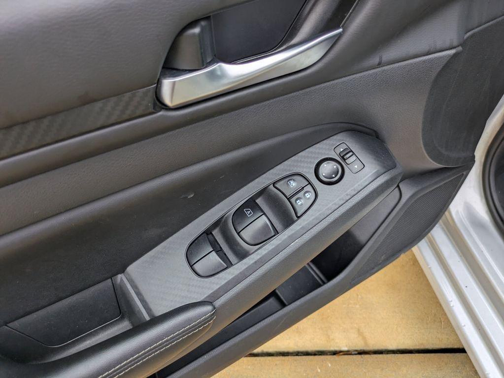 used 2024 Nissan Altima car, priced at $19,990