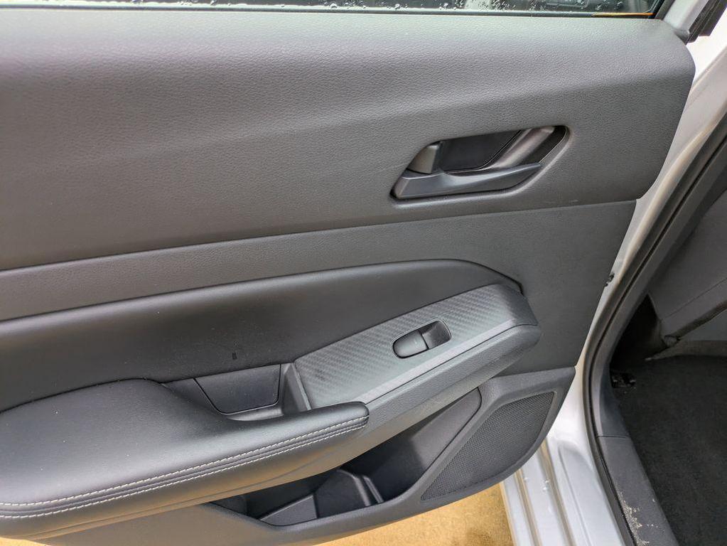 used 2024 Nissan Altima car, priced at $19,990