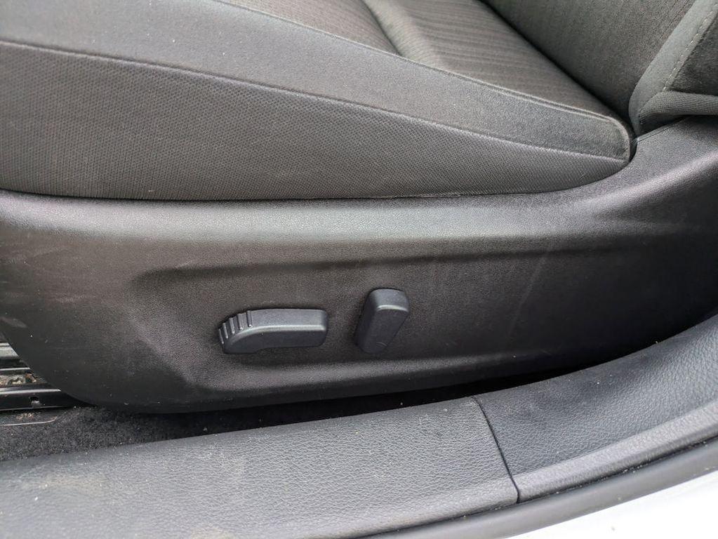 used 2024 Nissan Altima car, priced at $19,990