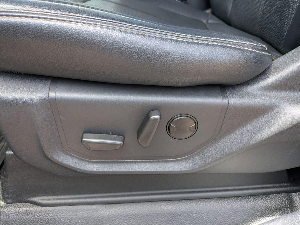 used 2022 Ford F-250 car, priced at $59,995