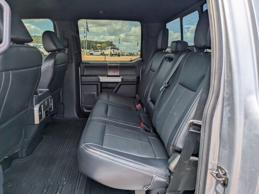 used 2022 Ford F-250 car, priced at $59,995