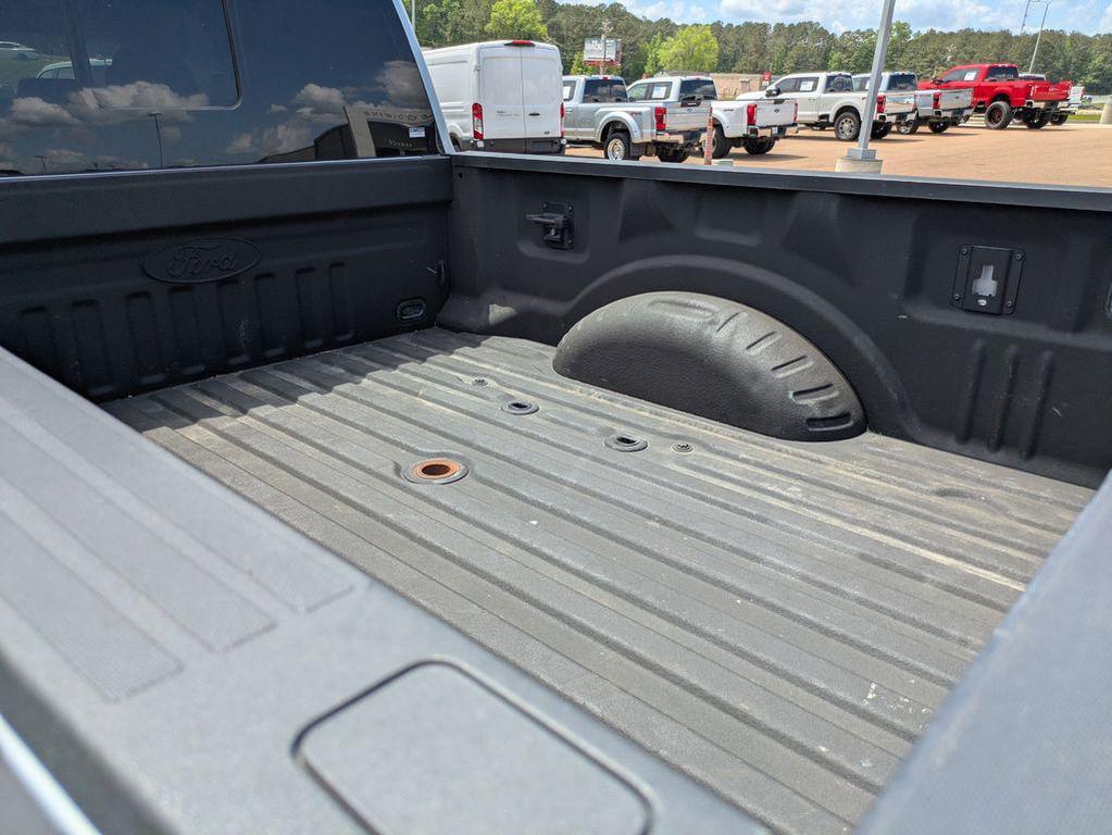 used 2022 Ford F-250 car, priced at $59,995