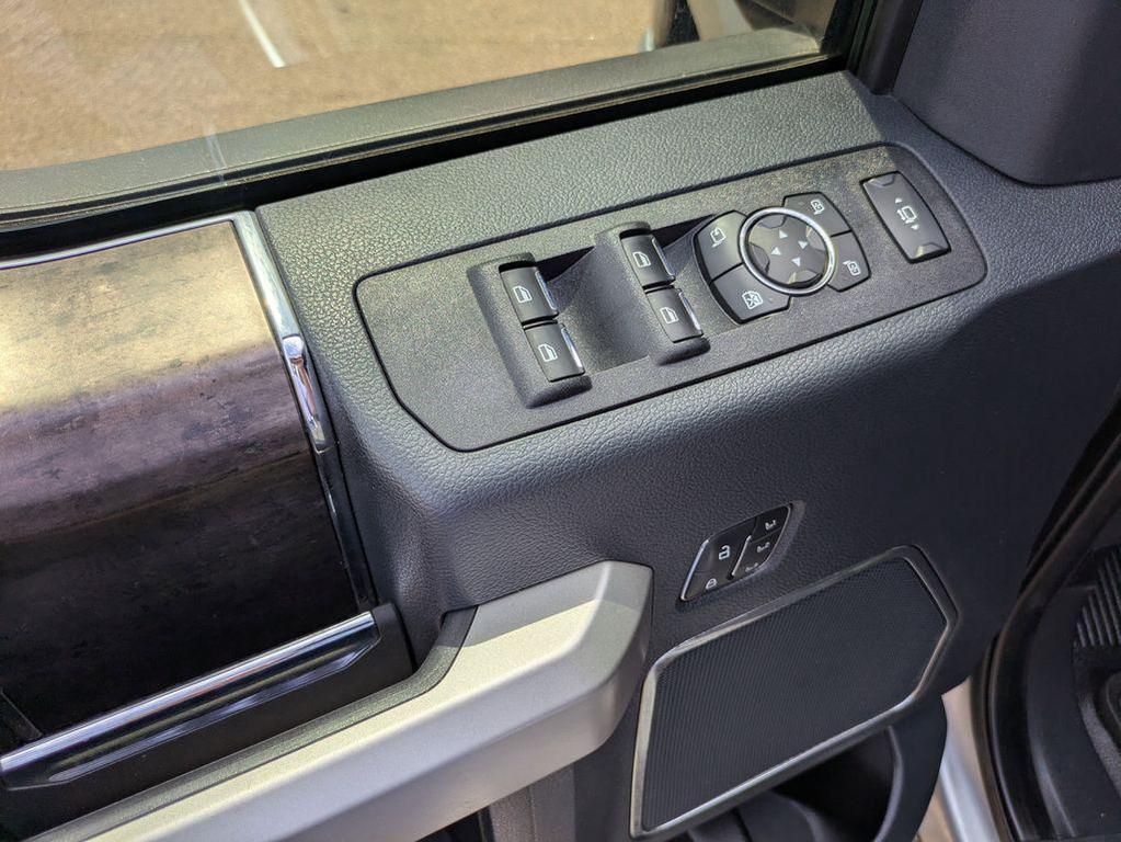 used 2022 Ford F-250 car, priced at $59,995