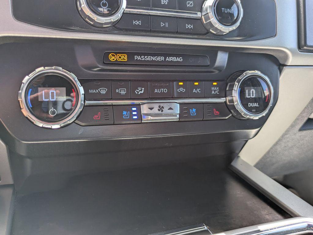 used 2022 Ford F-250 car, priced at $59,995