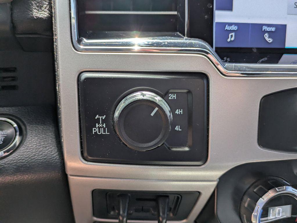 used 2022 Ford F-250 car, priced at $59,995