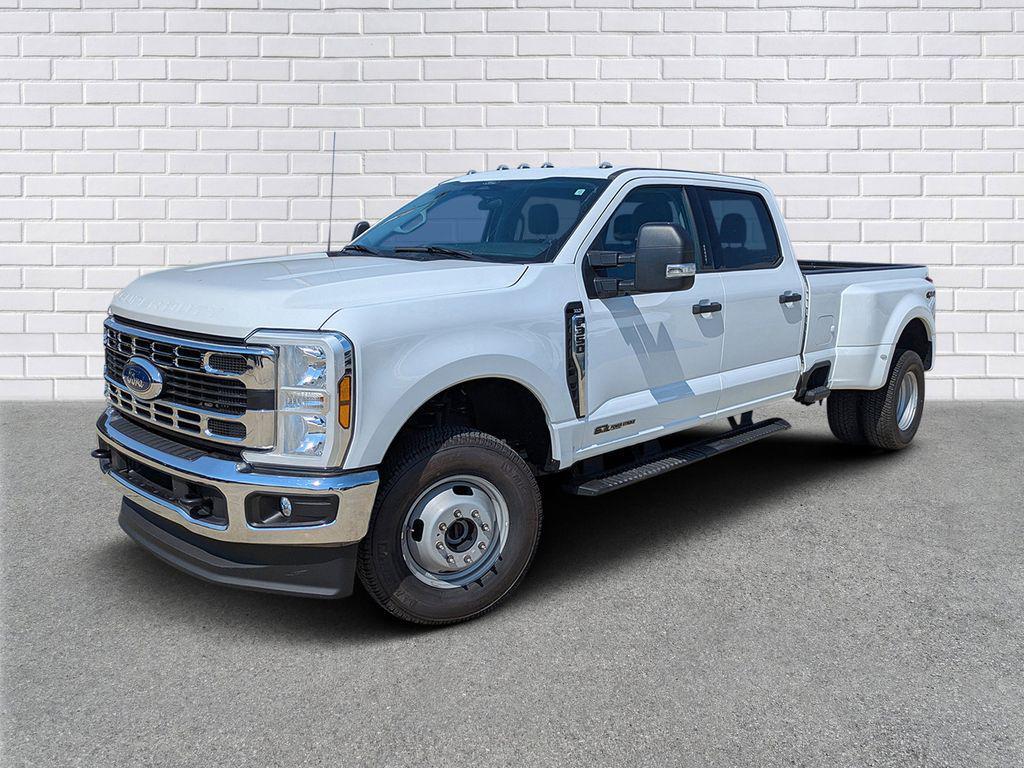 used 2024 Ford F-350 car, priced at $62,990