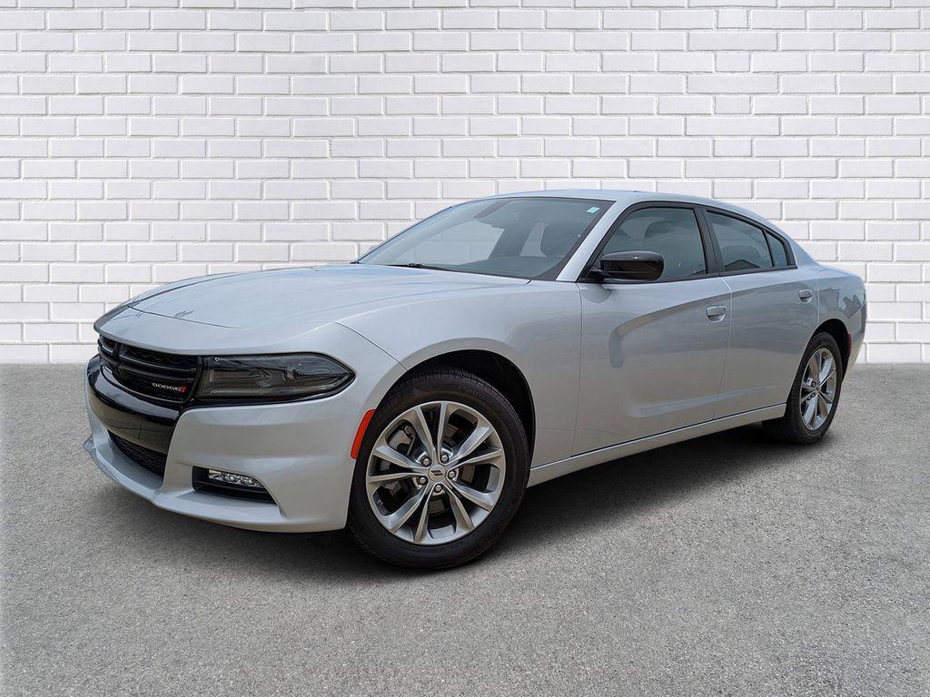 used 2023 Dodge Charger car, priced at $34,343