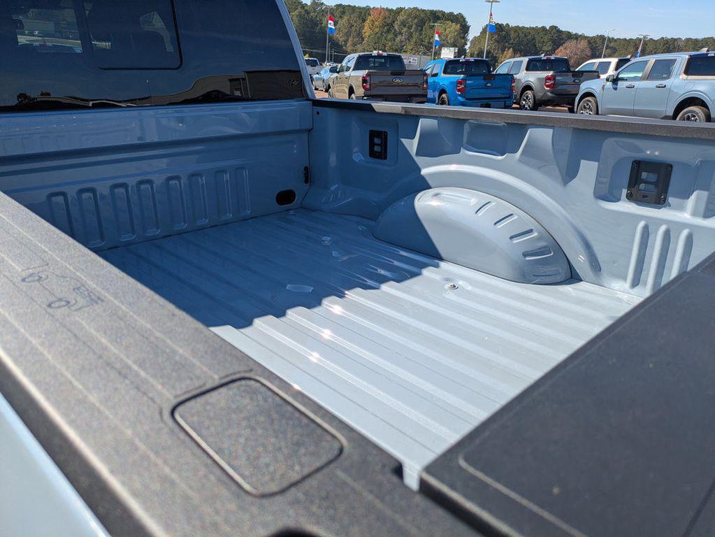 new 2026 Ford F-250 car, priced at $87,215