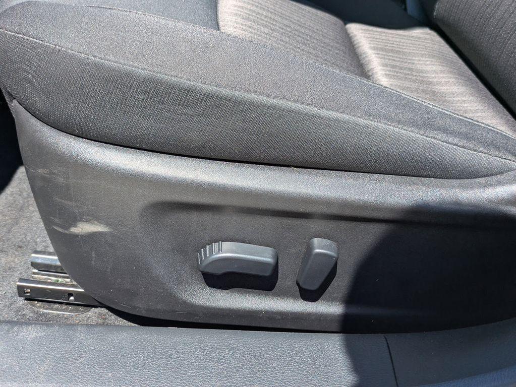 used 2025 Nissan Altima car, priced at $24,995