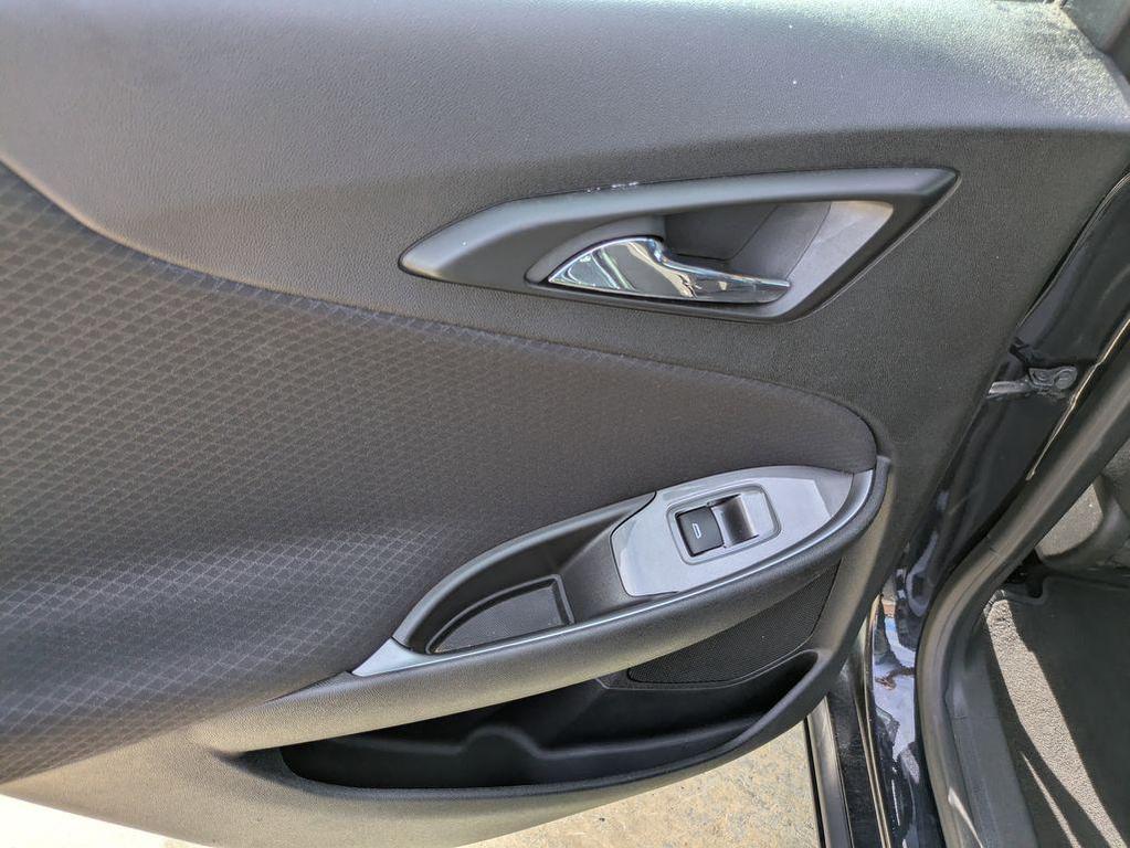 used 2023 Chevrolet Malibu car, priced at $18,995