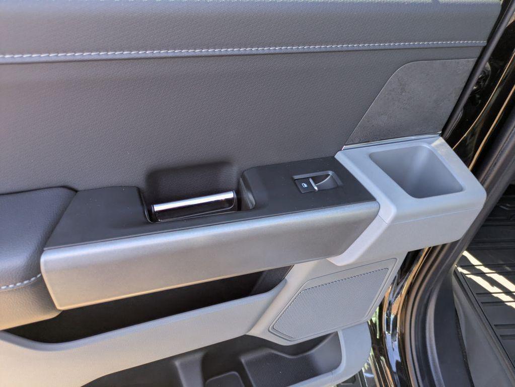 used 2024 Ford F-150 car, priced at $44,977