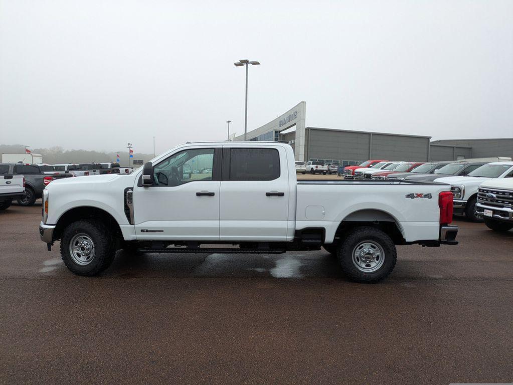 new 2026 Ford F-250 car, priced at $70,505