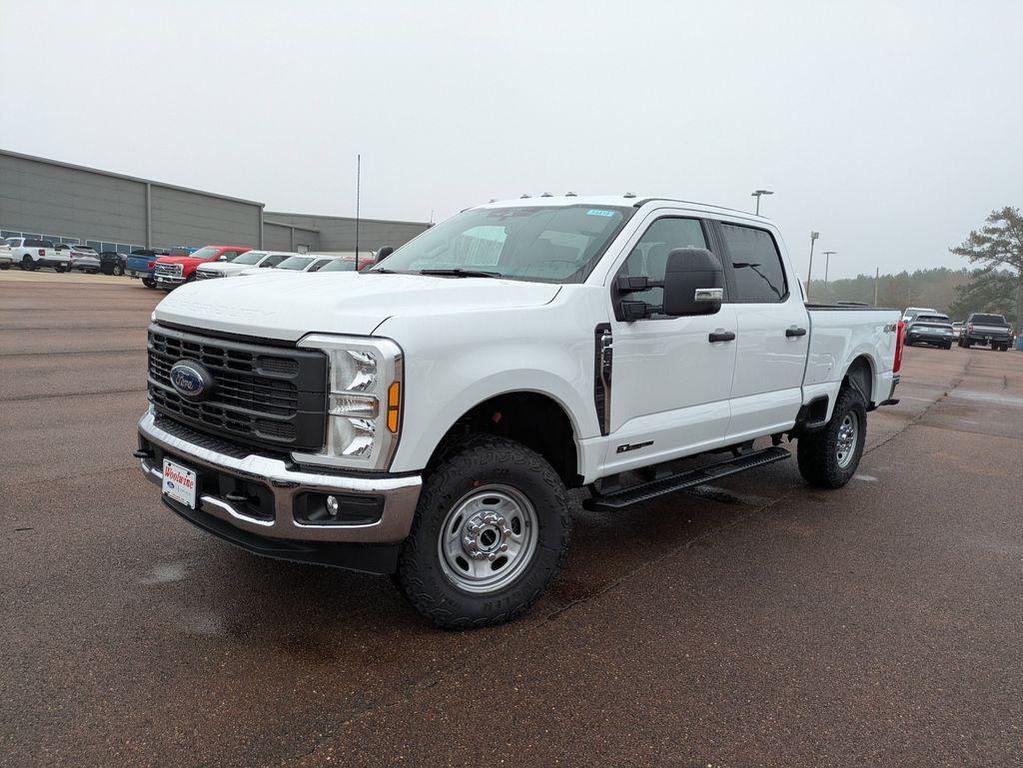 new 2026 Ford F-250 car, priced at $70,505