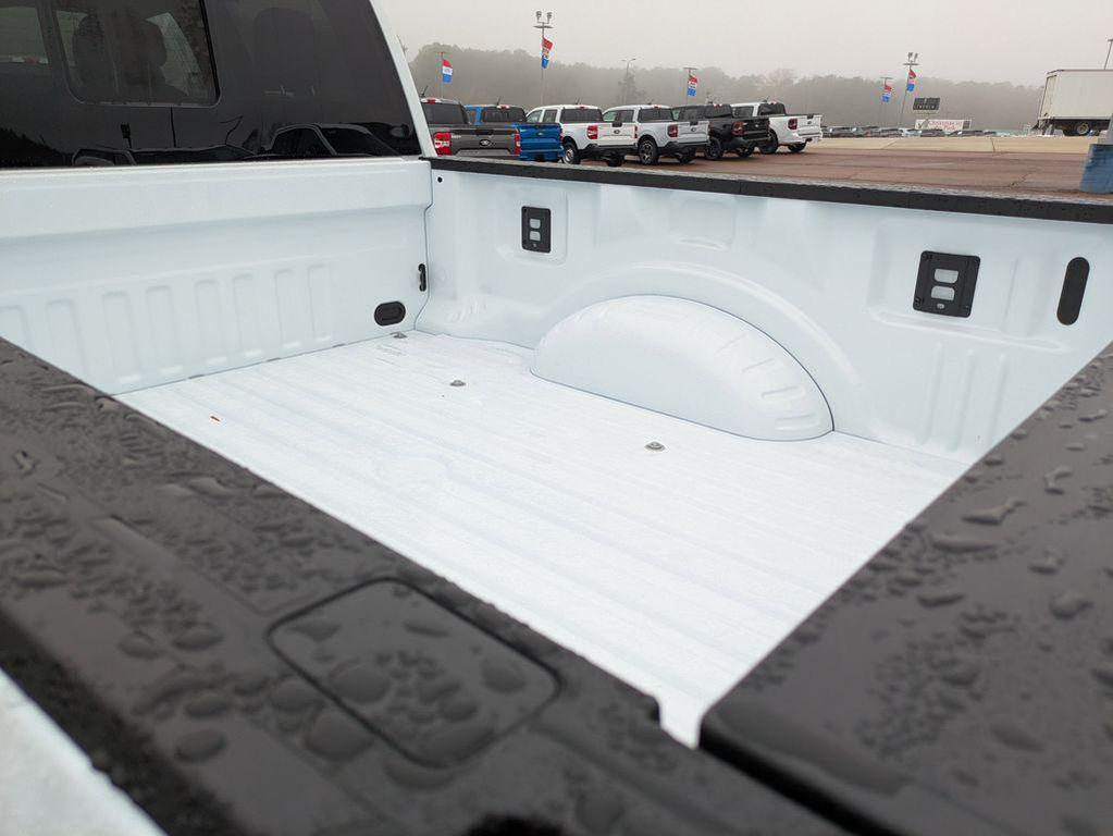 new 2026 Ford F-250 car, priced at $70,505