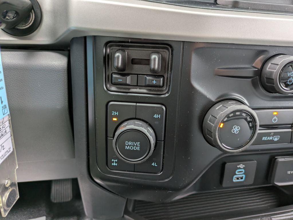 new 2026 Ford F-250 car, priced at $70,505