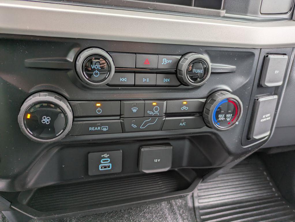 new 2026 Ford F-250 car, priced at $70,505