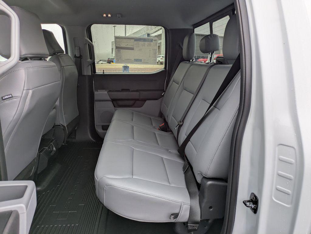 new 2026 Ford F-250 car, priced at $70,505