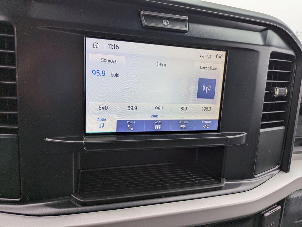 new 2026 Ford F-250 car, priced at $70,505