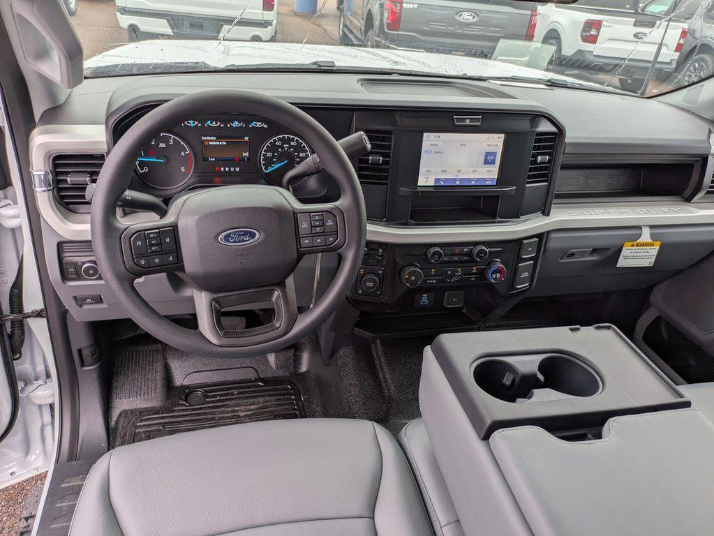 new 2026 Ford F-250 car, priced at $70,505