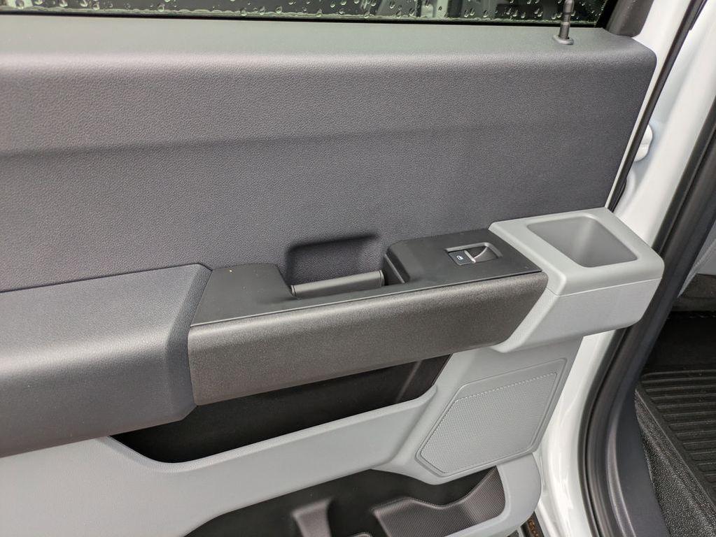 new 2026 Ford F-250 car, priced at $70,505