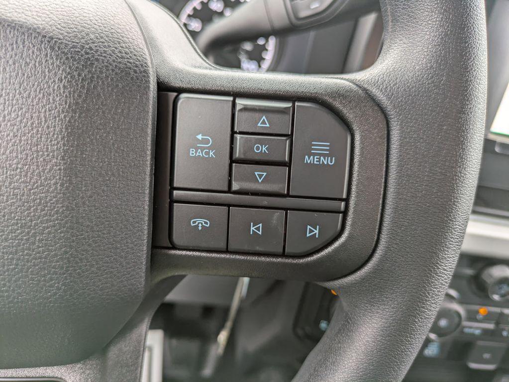 new 2026 Ford F-250 car, priced at $70,505