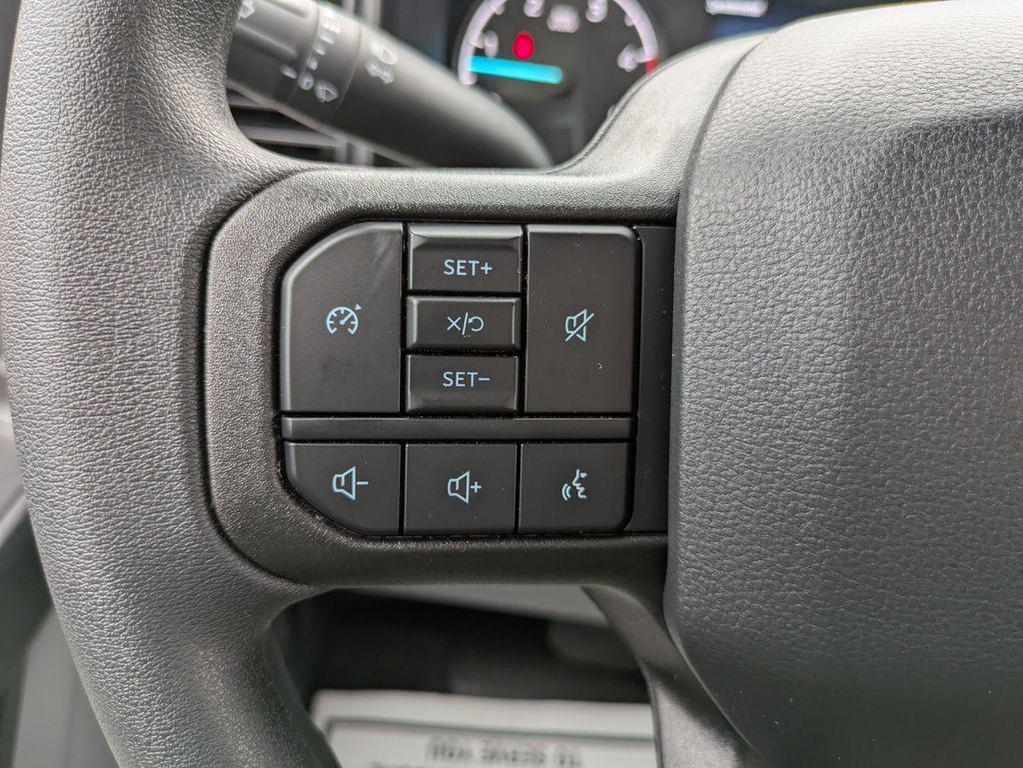 new 2026 Ford F-250 car, priced at $70,505