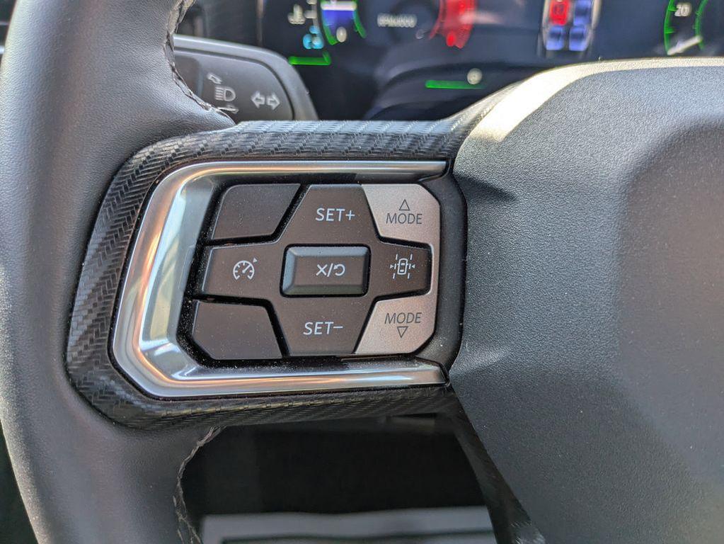 used 2024 Ford Mustang car, priced at $30,995