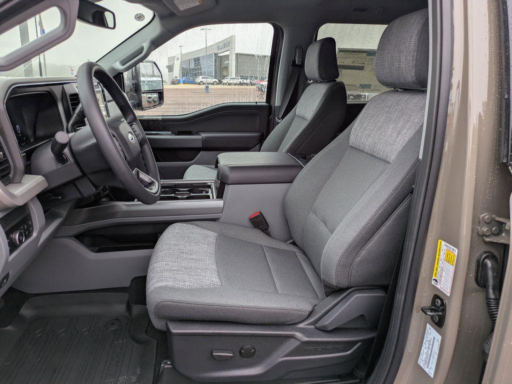 new 2026 Ford F-250 car, priced at $70,530