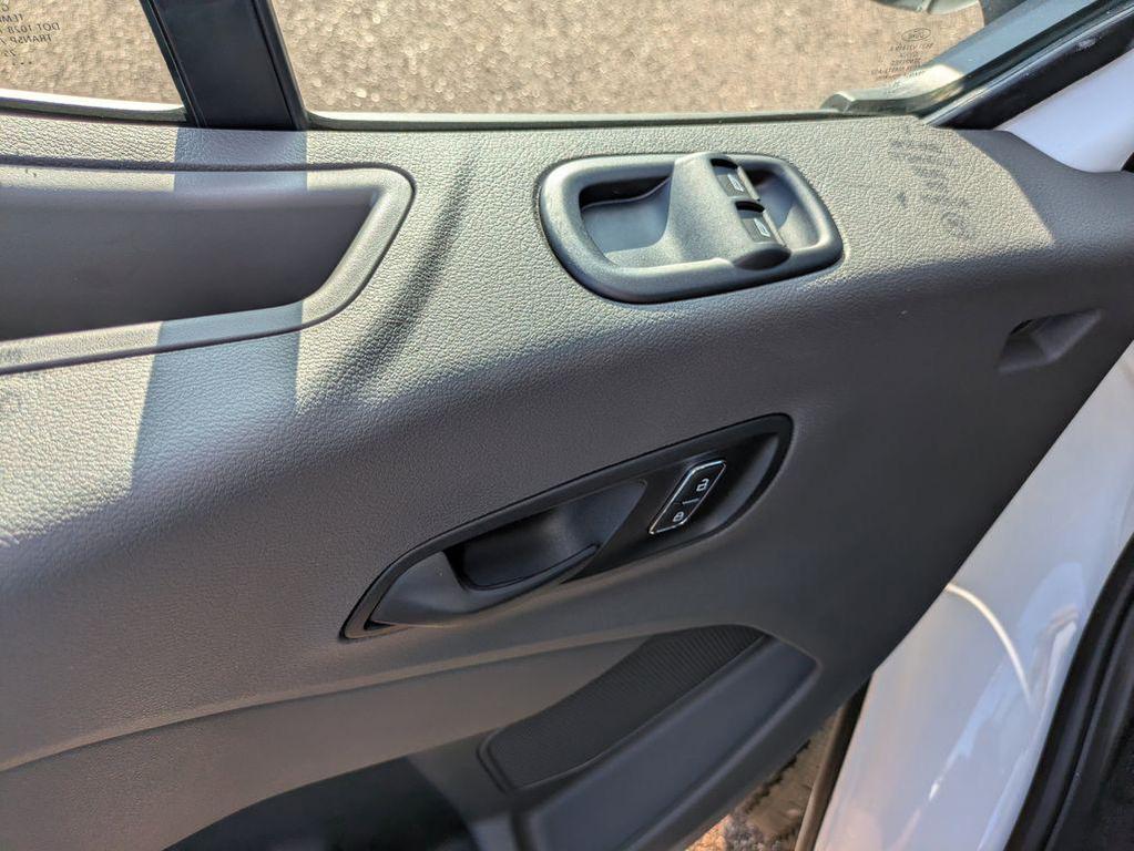 new 2026 Ford Transit-250 car, priced at $54,010