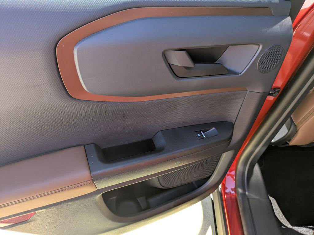 used 2024 Ford Bronco Sport car, priced at $30,995